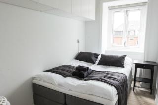 Beautiful 2-bed apartment - Hellerup - 2