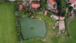 Ferienhof Am Birkensee 55125 - Stickhausen - 8