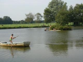 Ferienhof Am Birkensee 55125 - Stickhausen - 4