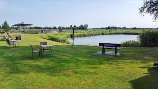 Ferienhof Am Birkensee 55125 - Stickhausen - 6