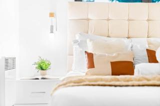 Luxury Apartment - City Centre - Balcony - Free Wifi & Netflix -126S - Birmingham - 8
