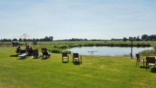 Ferienhof Am Birkensee 55125 - Stickhausen - 3