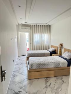 Rabat Agdal Room in shared apartment - Rabat - 8