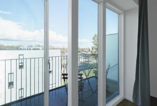 Beautiful studio w balcony - Odense - 7