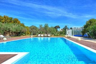 Villa Maraus by PosarelliVillas - Marausa - 1