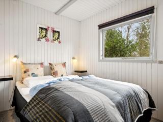 Holiday Home Signe - 5-5km from the sea by Interhome - Glesborg - 2