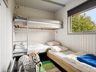 Holiday Home Signe - 5-5km from the sea by Interhome - Glesborg - 1
