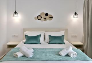 Centro Apartments - Sitia - Sitia - 0