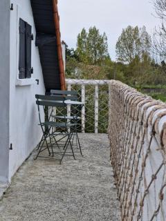 La little white house - Cayeux-sur-Mer - 5