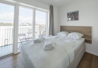 Fantastic studio w balcony - Odense - 6