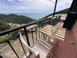 Cà Rosa de Drignana - Vernazza - 7