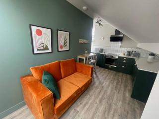 Brantwood Apartments - Apartment 3 - 7
