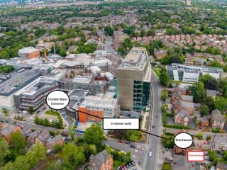 Brantwood Apartments - Apartment 3 - 1