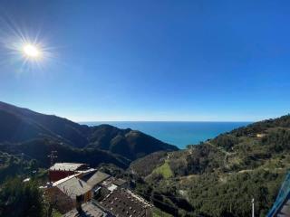 Cà Rosa de Drignana - Vernazza - 8