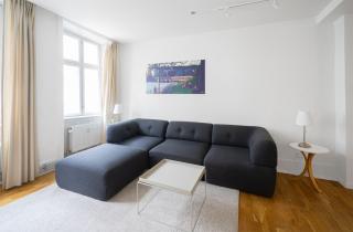 Classic Copenhagen City Apartment - Copenaghen - 7
