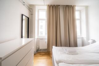 Classic Copenhagen City Apartment - Copenaghen - 8