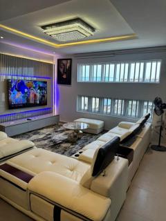 Garnet Apartment - Lekki - 0