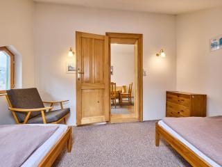 Apartment Stříbrný pramen-4 by Interhome - 2