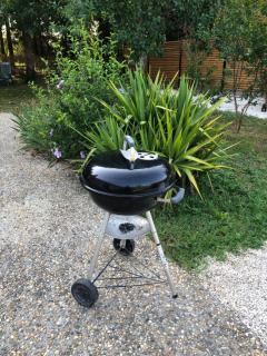 Gîte “Les reflets de la Charente” - 2