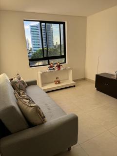 Flat na melhor localização - Campina Grande - 8