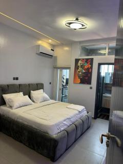 Garnet Apartment - Lekki - 8