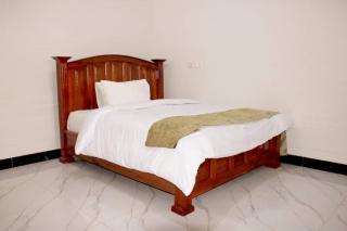 Latitude Lukozi Hotel - Hambayo - 0