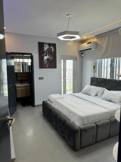 Garnet Apartment - Lekki - 2