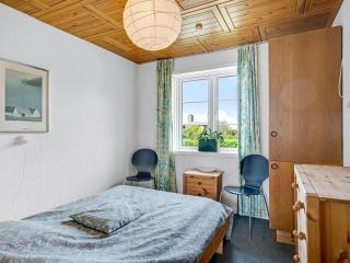 Holiday Home Laerke - 100m to the inlet by Interhome - Thyholm - 2