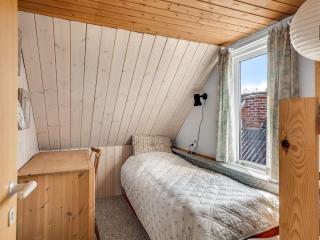 Holiday Home Laerke - 100m to the inlet by Interhome - Thyholm - 1