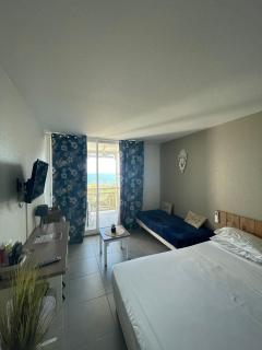 Charmant appartement avec piscine et vue sur mer - 2