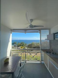 Charmant appartement avec piscine et vue sur mer - 1