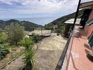 Cà Rosa de Drignana - Vernazza - 9