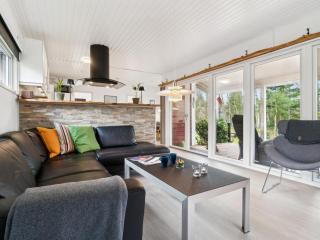 Holiday Home Betti - 700m from the sea by Interhome - Vester Sømarken - 2