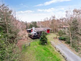 Holiday Home Betti - 700m from the sea by Interhome - Vester Sømarken - 3