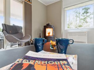 Holiday Home Betti - 700m from the sea by Interhome - Vester Sømarken - 1