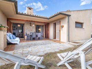 Holiday Home Savina by Interhome - Greuli - 9