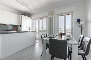 Viareggio - Bright Apartment near the Beach! - Viareggio - 0