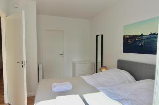 Modern 2-bed wbalcony in Ørestaden - Copenaghen - 1