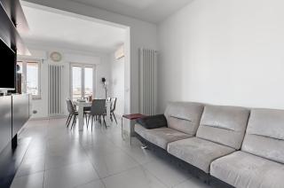 Viareggio - Bright Apartment near the Beach! - Viareggio - 9