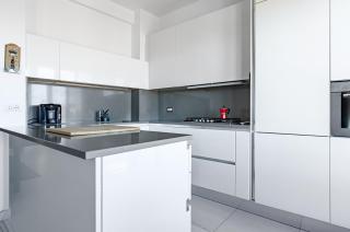 Viareggio - Bright Apartment near the Beach! - Viareggio - 7