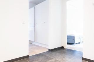 Modern spacious 2-bed apartment by the harbour - Odense - 4