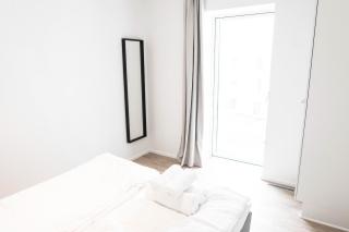 Modern spacious 2-bed apartment by the harbour - Odense - 2