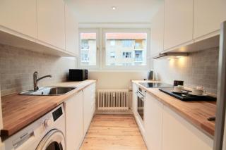 Nice 2-bed in Frederiksberg - Copenaghen - 7