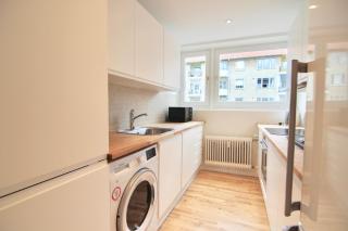 Nice 2-bed in Frederiksberg - Copenaghen - 5