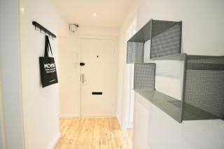 2-BR apartment in Frederiksberg with a balcony - 177 - Kopenhagen - 1