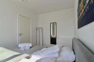 Stunning 2-bed w balconies and fantastic views - Copenaghen - 8