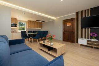 Dom Muschel I Mewa by Noclegi Renters - Zastań - 9