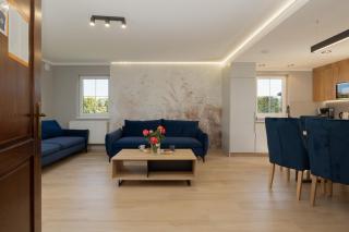 Dom Muschel I Mewa by Noclegi Renters - Zastań - 1