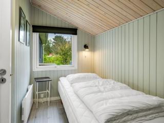 Holiday Home Alkil - 350m to the inlet by Interhome - Storvorde - 3