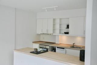 Nice 2-bed in City Center - Copenaghen - 9